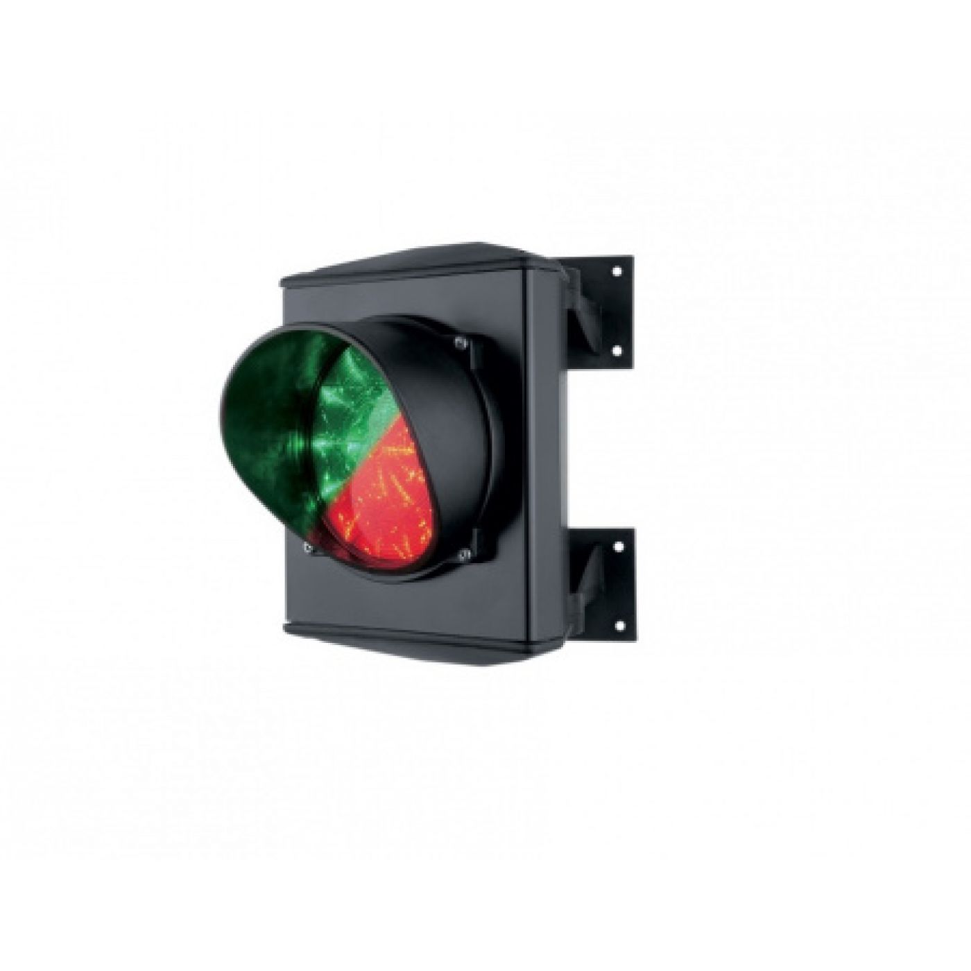 Светофор trafficlight-led 230в (зеленый+красный) DoorHan